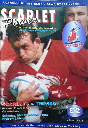 Scarletti treviso 20 - treviso,