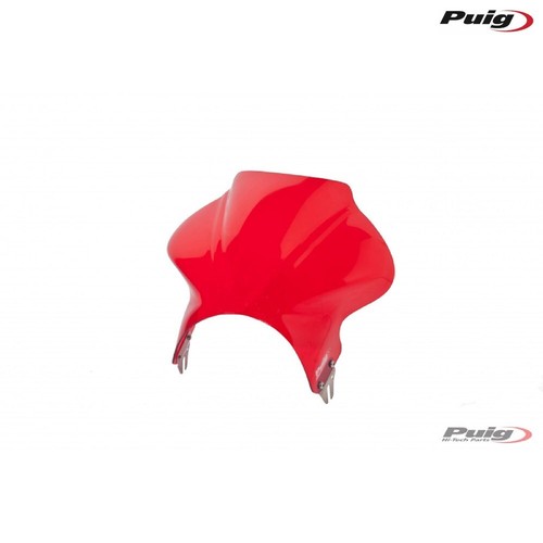 Puig 1480r cupolino cockpit - puig,