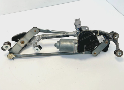 Motorino tergicristallo - motorino,