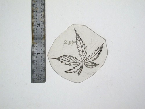 Stencil acetato flash