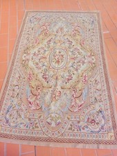 Tappeto Aubusson Qualità Eccellente