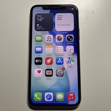 Apple iPhone 11 Pro - 64 GB -