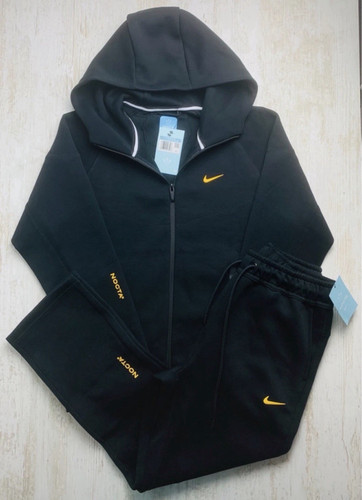 Nike nocta tuta set - nike, 2