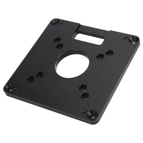 Router tavolo inserto - router,