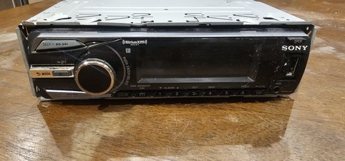 Sony cdx gt660up cat am - cat, fm/am