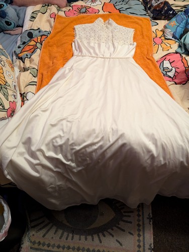 Abito sposa vintage casa di - sposa,