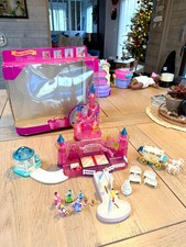 Polly Pocket Disney Cendrillon