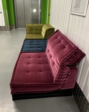 Divano Mah Jong Roche Bobois
