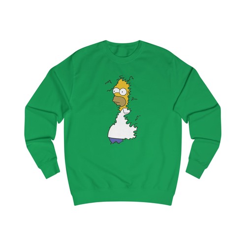 Felpa meme homer simpson - felpa,
