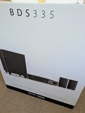 Harman Kardon BDS 335 3D 4K