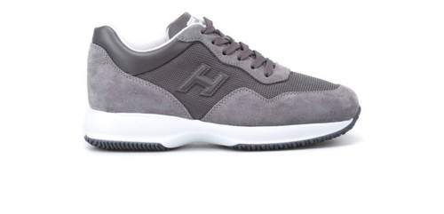 Sneakers hogan grigio - sneakers,