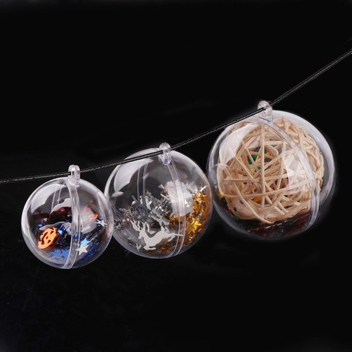 Palline natale nuove - natale,