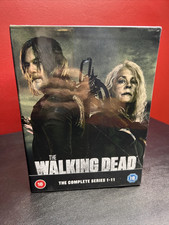 The Walking Dead: The Complete