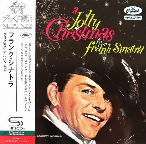 Frank sinatra a jolly - -,