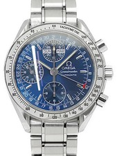 Omega Speedmaster Triple