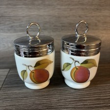 Set 2 Coccole Uovo Royal