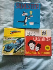 CARTONI ANIMATI WARNER BROS -