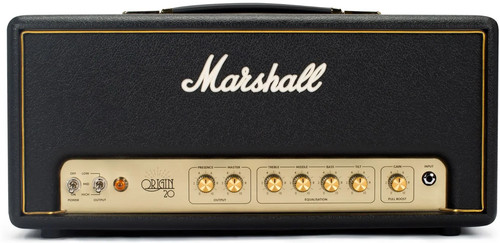 Testina marshall origin - marshall,