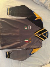 Maglia Juventus Portiere