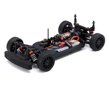 Kit telaio Kyosho Fazer MK2
