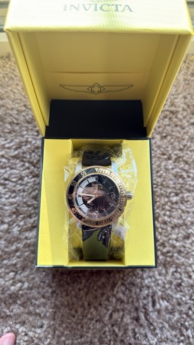 Invicta speciality 45mm cassa - speciality,