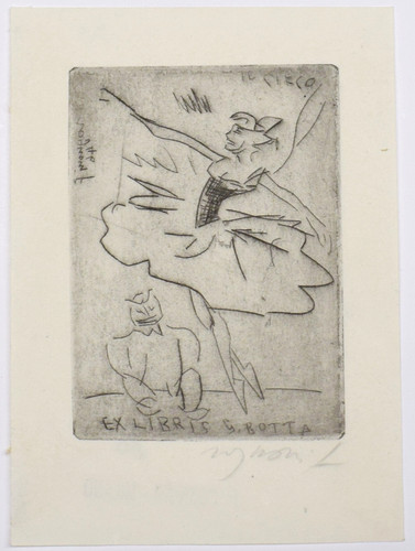 Libris giovanni botta - libris,