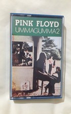 Pink Floyd Ummagumma Vol. 2