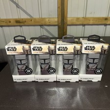 Star Wars / The Mandalorian /