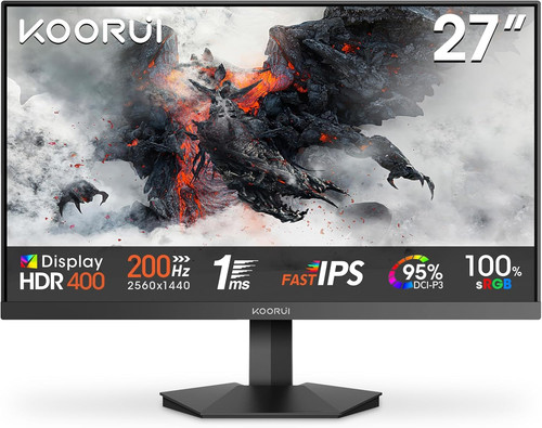 G2721p monitor gioco - monitor, da