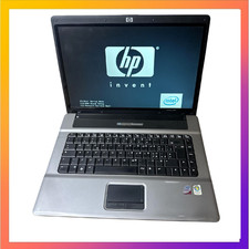 Computer Notebook HP Compaq