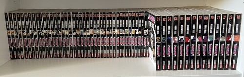 Bleach serie completa - serie,