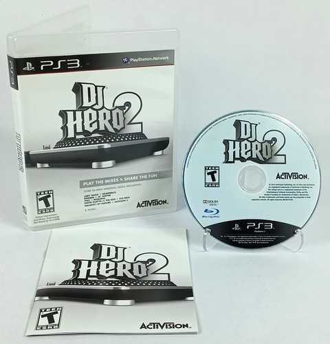 Disco gioco hero - disco,