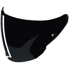 Visiera hjc per casco jet - visiera,