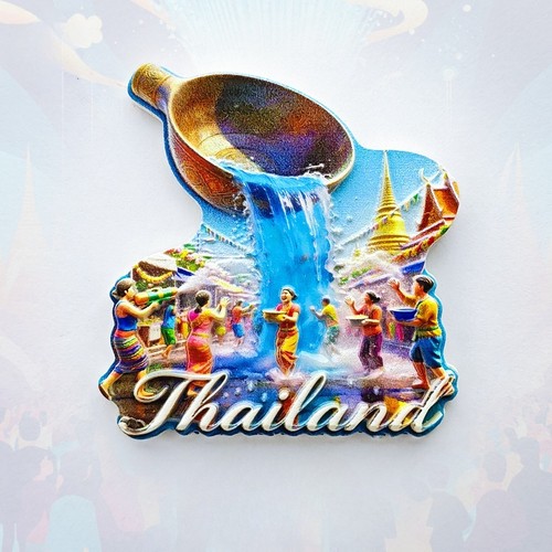 Calamita frigo songkran - frigo,