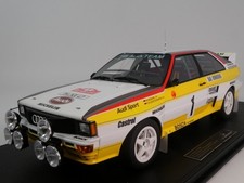 Topmarques audi quattro 1 - quattro, #1