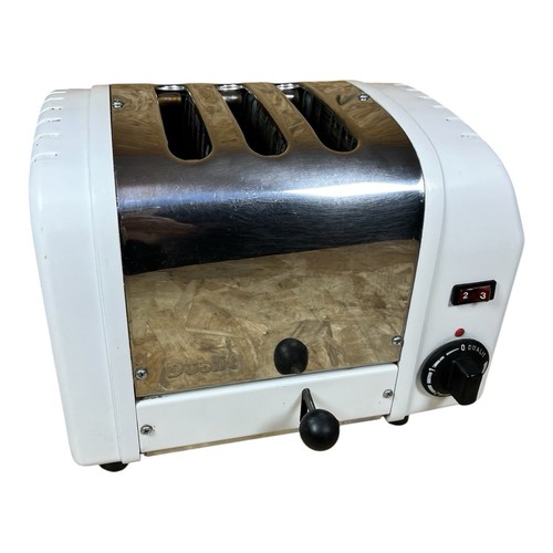 Tostapane dualit auto fette - dualit,