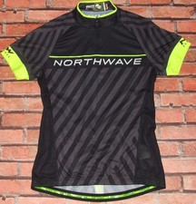 Northwave jersey shirt - jersey,
