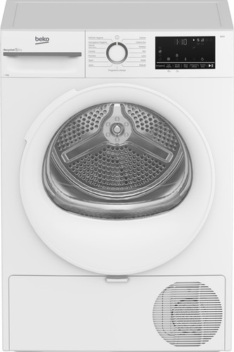 Beko bmt481wi asciugatrice - beko, bmt481wi_it