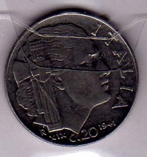 A054 moneta coin vittorio - a054:,