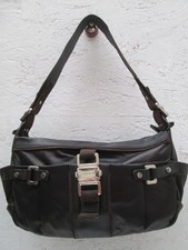 - Borsa vintage FURLA in pelle