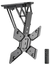 TV Supporto Motorizzato Con Ir