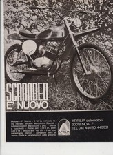 advertising Pubblicità-MOTO