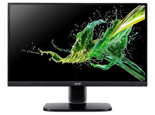 Monitor acer ka240y - monitor,