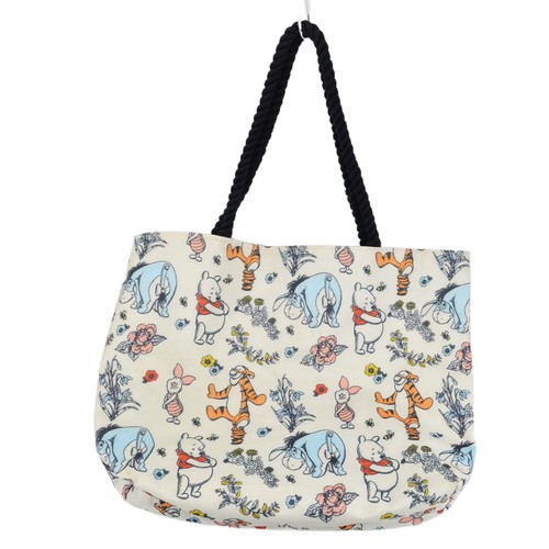 Borsa disney winnie - borsa,