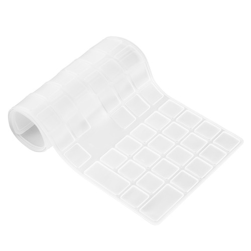 Silicone sottile tastiera