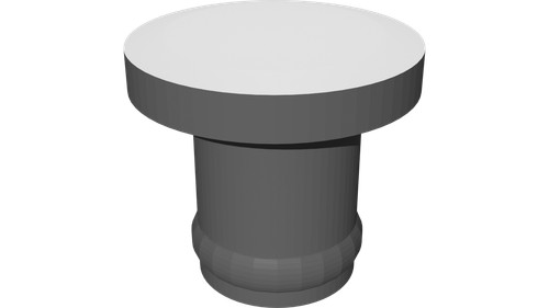 Pulsante blocco sicurezza - pulsante,