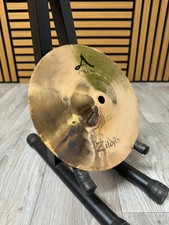 Zildjian ZBT Splash 8”/20 cm