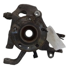 Mozzo lato sinistro posteriore