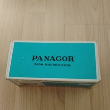 Panagor duplicatore zoom slide