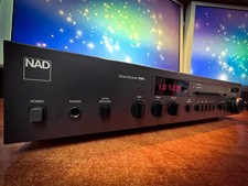NAD 7020E 🌈RaRe🌈 (1988)